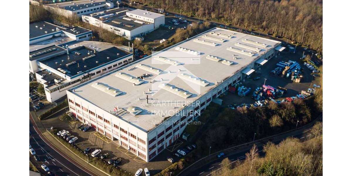 Gewerbeobjekt Velbert - 18.700&euro; | Angebot:25544643