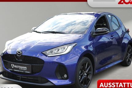 Mazda 2 Hybrid 9.030 km 25.290 &euro; Bottrop-Kirchhellen 46244