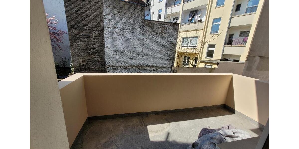 Etagenwohnung Dortmund Innenstadt West - 3 Zimmer, 60 m&sup2;, 498&euro; | Angebot:25874328