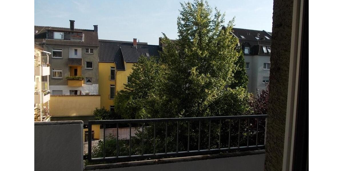 Etagenwohnung Bochum Bochum-Mitte - 2 Zimmer, 48 m&sup2;, 520&euro; | Angebot:26705025