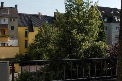 Wohnung Bochum Bochum-Mitte - 2 Zimmer, 48 m&sup2;, 520&euro; | Angebot:26705025