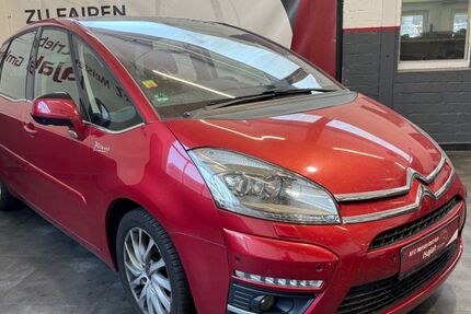 Citroen C4 Picasso 190.000 km 2.990 &euro; Castrop-Rauxel 44575