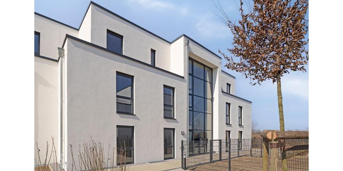 Erdgeschoßwohnung Gelsenkirchen Gelsenkirchen-Nord - 3 Zimmer, 86 m&sup2;, 985&euro; | Angebot:25853472