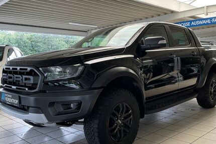 Ford Ranger 88.995 km 36.978 &euro; Lünen 44532