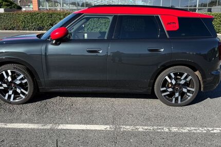 Mini Countryman SE (Cooper) 18.000 km 39.999 &euro; Dortmund 44139