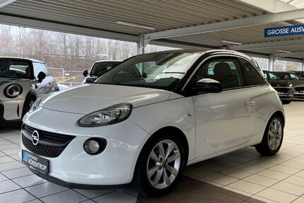 Opel Adam 70.860 km 7.776 &euro; Lünen 44532