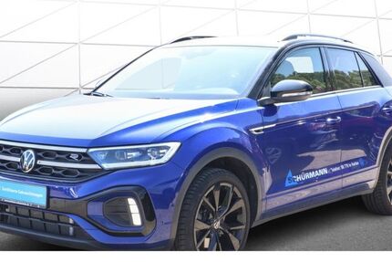 VW T-Roc 10.675 km 33.988 &euro; Herten 45701