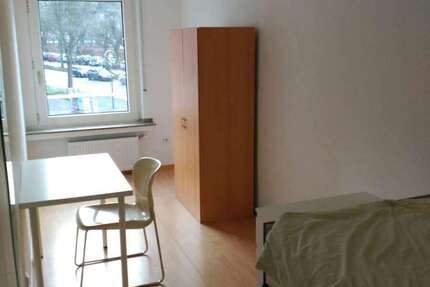 Zimmer Dortmund Innenstadt Ost - 400&euro; | Angebot:13799121