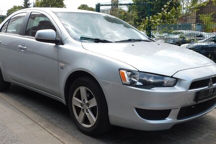 Mitsubishi Lancer 224.879 km 2.999 &euro; Mülheim 45473