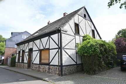 Haus Essen / Steele Steele - 9 Zimmer, 171 m&sup2;, 395.000&euro; | Angebot:26900643