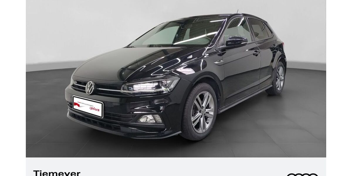 VW Polo 72.488 km 15.380 &euro; Bochum 44809