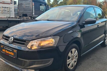 VW Polo 85.687 km 5.490 &euro; Essen 45309