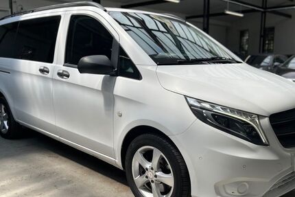 Mercedes-Benz Vito 164.500 km 23.870 &euro; Velbert 42551