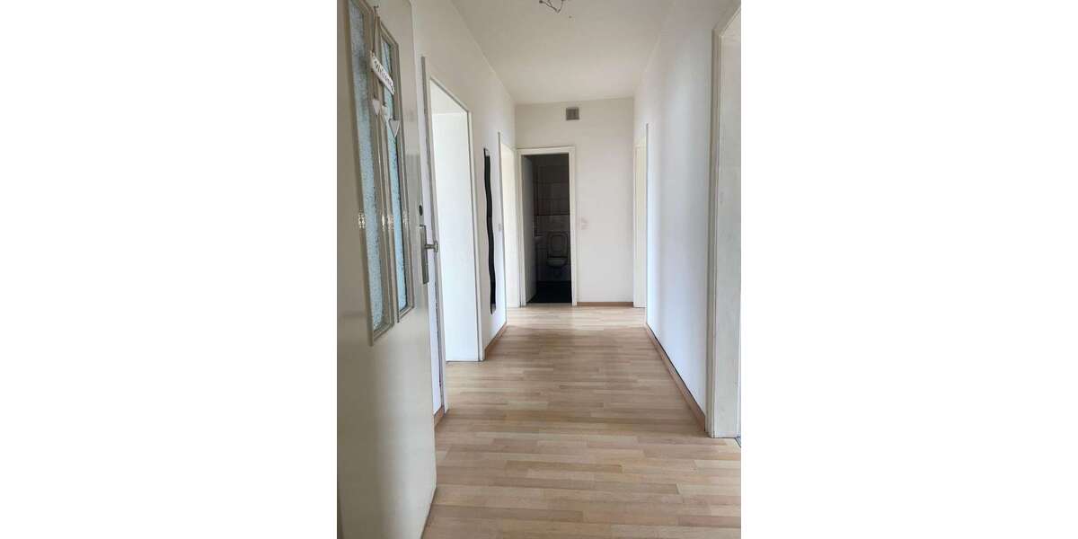 Etagenwohnung Bochum Bochum-Mitte - 3.5 Zimmer, 80 m&sup2;, 695&euro; | Angebot:26151520