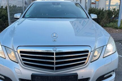 Mercedes-Benz E 250 316.000 km 4.299 &euro; Oberhausen 46047