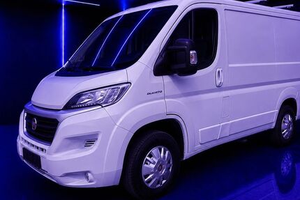 Fiat Ducato 180.000 km 10.500 &euro; Essen 45141