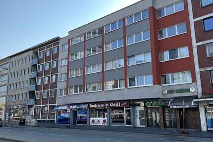 Wohnung Bochum - 1 Zimmer, 29 m&sup2;, 360&euro; | Angebot:27083231