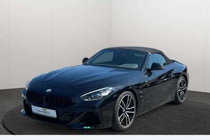 BMW Z4 80.500 km 33.490 &euro; Castrop-Rauxel 44575
