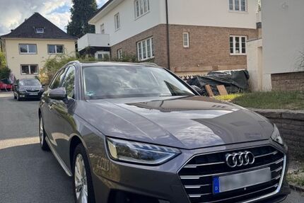 Audi A4 99.800 km 20.500 &euro; Dortmund 44229