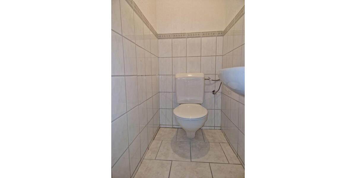 Etagenwohnung Dortmund Mengede - 3.5 Zimmer, 76 m&sup2;, 361&euro; | Angebot:21932951