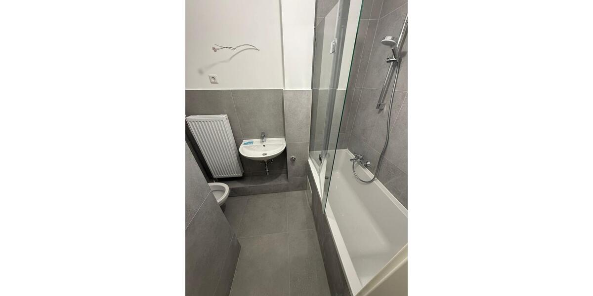 Etagenwohnung Gelsenkirchen Gelsenkirchen-Mitte - 2 Zimmer, 52 m&sup2;, 420&euro; | Angebot:26701732
