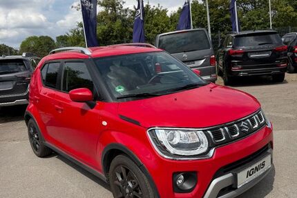 Suzuki Ignis 23.500 km 17.990 &euro; Gelsenkirchen 45899