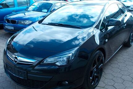 Opel Astra 220.000 km 5.900 &euro; Bochum 44809