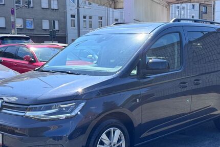 VW Caddy Maxi 85.175 km 23.900 &euro; Oberhausen 46045