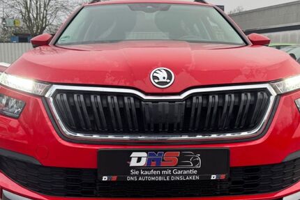 Skoda Kamiq 70.912 km 20.990 &euro; Dinslaken 46537