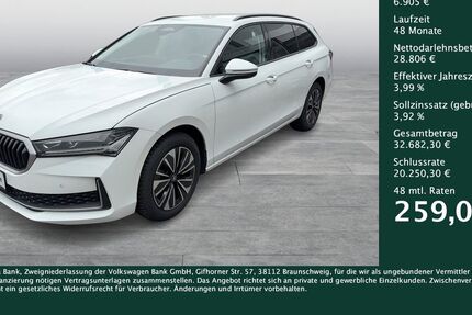 Skoda Superb 12.797 km 35.711 &euro; Dortmund 44269