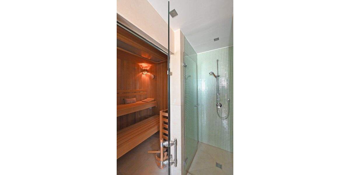 Etagenwohnung Essen Burgaltendorf - 5 Zimmer, 214 m&sup2;, 890.000&euro; | Angebot:25726328