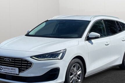 Ford Focus 59.243 km 19.490 &euro; Datteln 45711