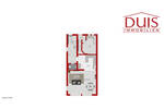 Doppelhaushälfte Marl Hüls - 5 Zimmer, 178 m&sup2;, 429.999&euro; | Angebot:26528780