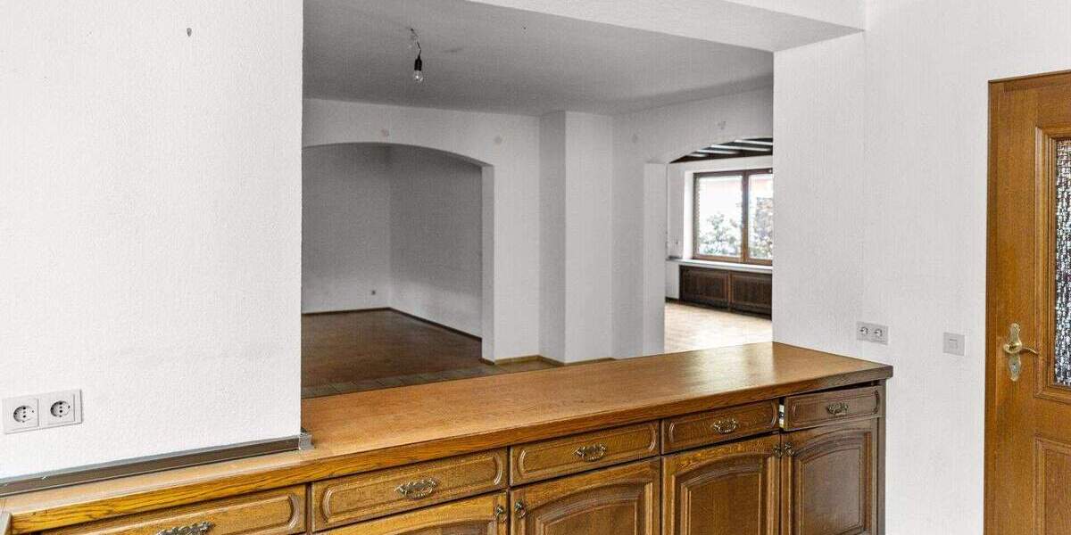 Mehrfamilienhaus, Wohnhaus Bottrop / Fuhlenbrock Fuhlenbrock - 1 Zimmer, 268 m&sup2;, 659.000&euro; | Angebot:25747052