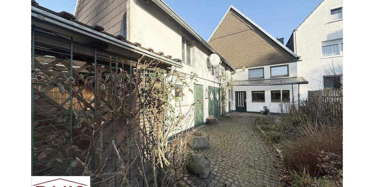 Einfamilienhaus Datteln Horneburg - 8 Zimmer, 183 m&sup2;, 228.000&euro; | Angebot:25707086