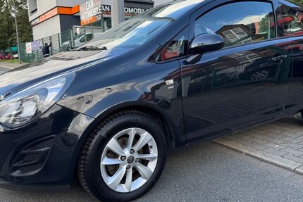 Opel Corsa 137.744 km 4.690 &euro; Gelsenkirchen 45899