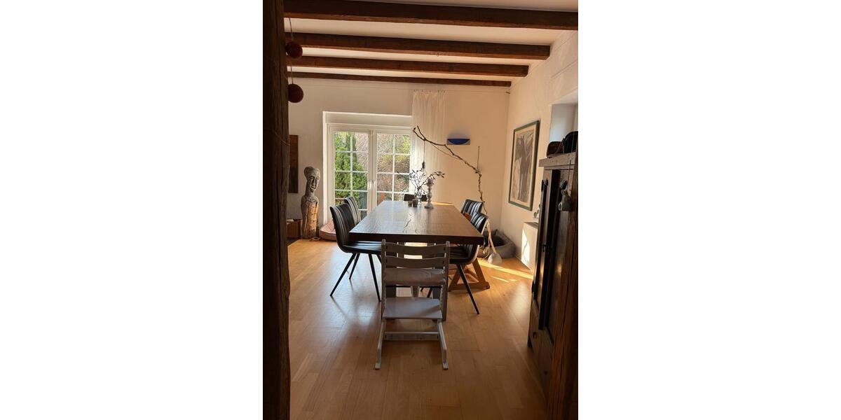 Einfamilienhaus Witten Herbede - 5 Zimmer, 143 m&sup2;, 680.000&euro; | Angebot:25843099