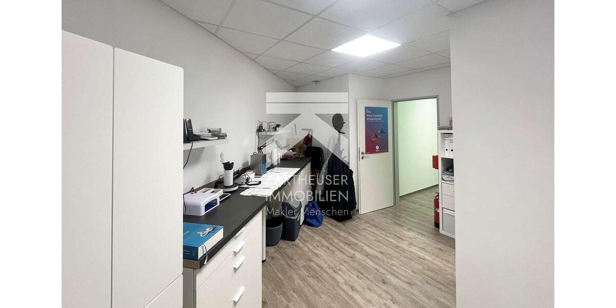 Gewerbeobjekt Velbert - 1.260&euro; | Angebot:24513873