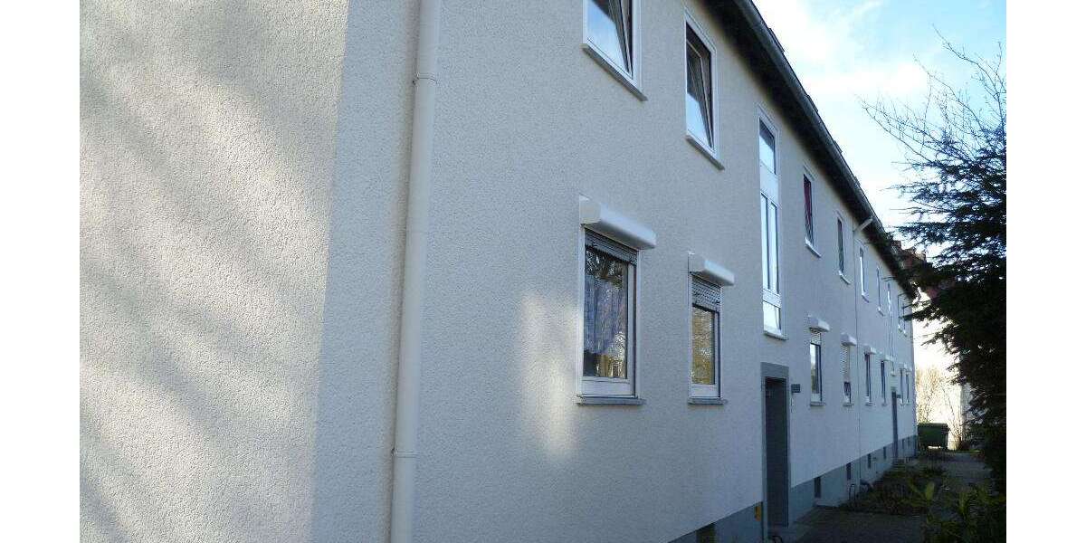 Etagenwohnung Marl Drewer-Nord - 3 Zimmer, 61 m&sup2;, 489&euro; | Angebot:27007459