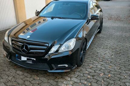 Mercedes-Benz 350 88.000 km 17.000 &euro; Bochum 44879