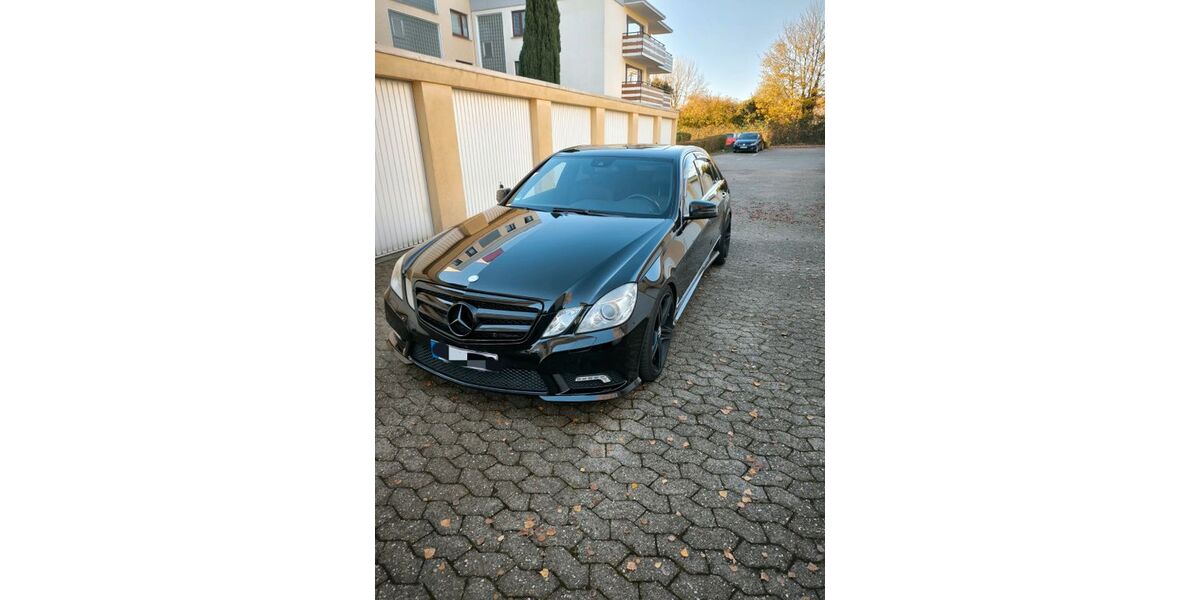 Mercedes-Benz 350 88.000 km 17.000 &euro; Bochum 44879