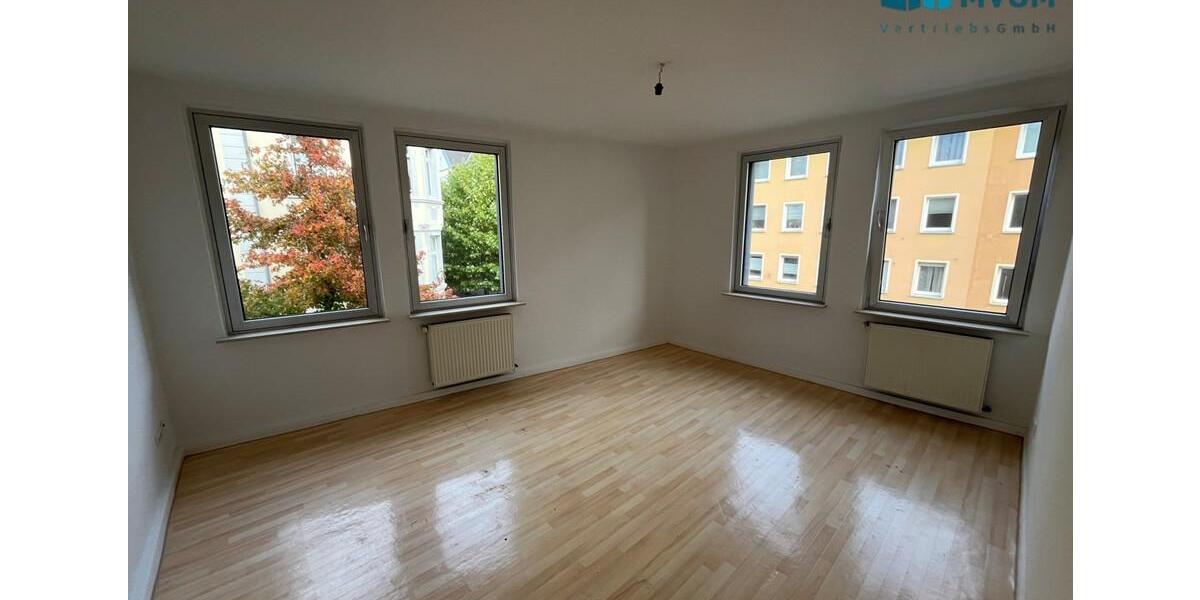 Etagenwohnung Hattingen - 3 Zimmer, 72 m&sup2;, 480&euro; | Angebot:23147700