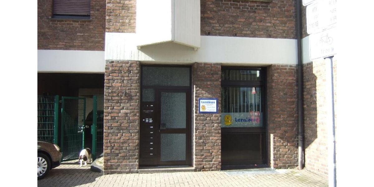 Erdgeschoßwohnung Oberhausen - 3 Zimmer, 64 m&sup2;, 101.000&euro; | Angebot:26134570