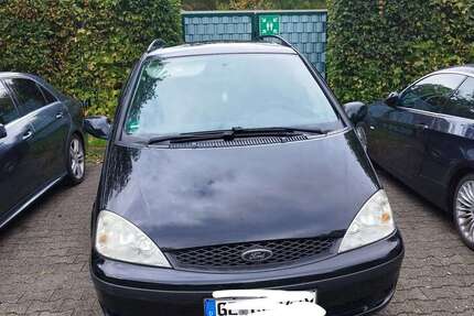Ford Galaxy 167.000 km 2.500 &euro; Gelsenkirchen 45889