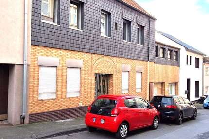 Haus Dortmund Hörde - 9 Zimmer, 168 m&sup2;, 249.000&euro; | Angebot:26167796