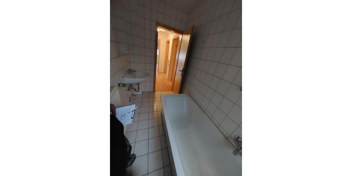 Etagenwohnung Gelsenkirchen Gelsenkirchen-West - 2 Zimmer, 50 m&sup2;, 320&euro; | Angebot:25542409