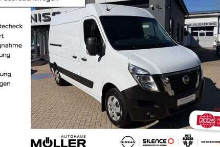 Nissan NV400 62.300 km 19.990 &euro; Herdecke 58313