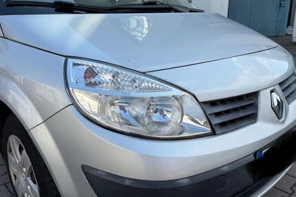 Renault Scenic 260.500 km 1.290 &euro; Dortmund 44379