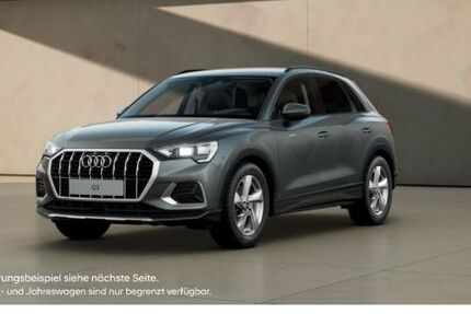 Audi Q3 4.643 km 31.980 &euro; Essen 45143