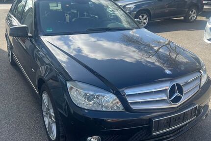 Mercedes-Benz C 200 134.000 km 8.999 &euro; Recklinghausen 45663